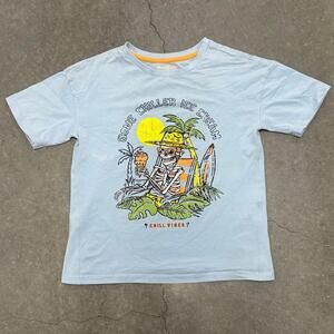 Tommy Bahama Chill Vibes Kids T Shirt